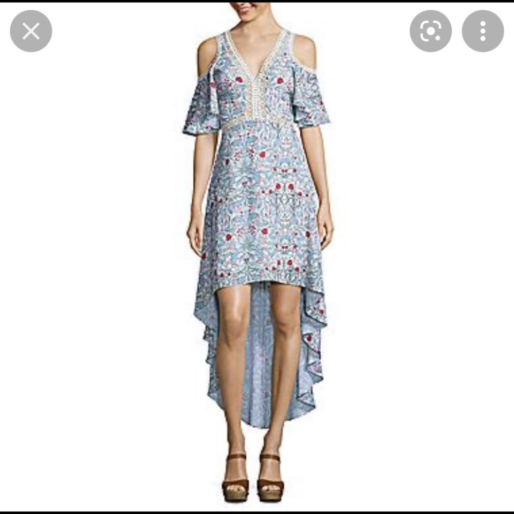 Beauty and the Beast Dress